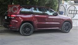 جيب جراند شيروكي